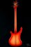 Rickenbacker 4003/4 , Fireglo: Full Instrument - Rear