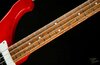 Rickenbacker 4003/4 , Fireglo: Neck - Front