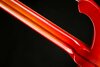 Rickenbacker 4003/4 , Fireglo: Neck - Rear