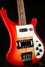 Rickenbacker 4003/4 , Fireglo: Free image