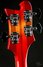 Rickenbacker 4003/4 , Fireglo: Headstock - Rear