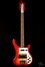 Rickenbacker 4003/4 , Fireglo: Full Instrument - Front