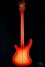 Rickenbacker 4003/4 , Fireglo: Full Instrument - Rear