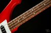 Rickenbacker 4003/4 , Fireglo: Neck - Front