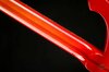 Rickenbacker 4003/4 , Fireglo: Neck - Rear