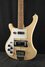 Rickenbacker 4003/4 S, Mapleglo: Body - Front