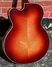 Jan 1962 Rickenbacker 365/6 F, Fireglo: Body - Rear