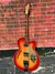 Rickenbacker 365/6 F, Fireglo: Full Instrument - Front