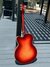 Rickenbacker 365/6 F, Fireglo: Full Instrument - Rear