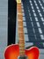 Rickenbacker 365/6 F, Fireglo: Neck - Front