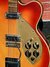 Rickenbacker 365/6 F, Fireglo: Close up - Free2