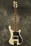 Rickenbacker 4001/4 BT, White: Full Instrument - Front