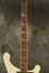 Rickenbacker 4001/4 BT, White: Neck - Front