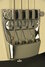 Rickenbacker 4001/4 BT, White: Close up - Free2