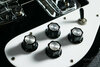 Rickenbacker 4003/4 S, Jetglo: Free image