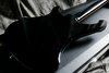 Jan 2016 Rickenbacker 4003/4 S, Jetglo: Body - Rear
