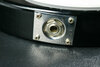 Rickenbacker 4003/4 S, Jetglo: Close up - Free