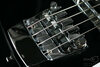 Rickenbacker 4003/4 S, Jetglo: Close up - Free2