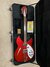 Rickenbacker 330/12 , Ruby: Full Instrument - Front
