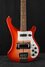 Rickenbacker 4003/4 S, Fireglo: Body - Front