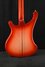Apr 2022 Rickenbacker 4003/4 S, Fireglo: Body - Rear