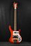 Rickenbacker 4003/4 S, Fireglo: Full Instrument - Front