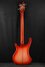 Rickenbacker 4003/4 S, Fireglo: Full Instrument - Rear