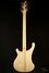 Rickenbacker 4003/4 S, Mapleglo: Full Instrument - Rear