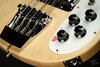 Rickenbacker 4003/4 S, Mapleglo: Close up - Free