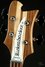 Rickenbacker 4003/4 S, Mapleglo: Headstock
