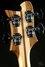 Rickenbacker 4003/4 S, Mapleglo: Headstock - Rear