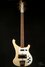 Rickenbacker 4003/4 S, Mapleglo: Full Instrument - Front
