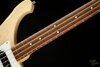 Rickenbacker 4003/4 S, Mapleglo: Neck - Front