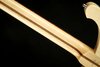 Rickenbacker 4003/4 S, Mapleglo: Neck - Rear
