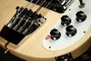 Rickenbacker 4003/4 S, Mapleglo: Close up - Free