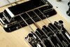 Rickenbacker 4003/4 S, Mapleglo: Close up - Free2