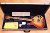 Rickenbacker 660/12 TP, Fireglo: Free image2