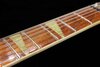Rickenbacker 660/12 TP, Fireglo: Neck - Front