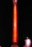 Rickenbacker 660/12 TP, Fireglo: Neck - Rear