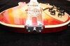 Rickenbacker 660/12 TP, Fireglo: Close up - Free2