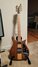 Rickenbacker 650/6 Dakota, Natural Walnut: Full Instrument - Front