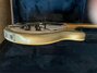 Rickenbacker 360/6 , Silver: Free image