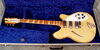 Rickenbacker 370/6 , Natural: Free image