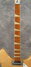Rickenbacker 370/6 , Natural: Neck - Front