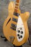 Rickenbacker 370/6 , Natural: Close up - Free2