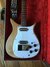 Rickenbacker 450/6 Mod, Fireglo: Body - Front