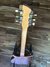 Rickenbacker 450/6 Mod, Fireglo: Full Instrument - Rear