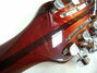 Rickenbacker 360/12 , Fireglo: Headstock - Rear