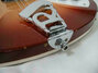 Rickenbacker 360/12 , Fireglo: Close up - Free