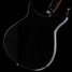 Mar 2019 Rickenbacker 325/6 C64, Jetglo: Body - Rear